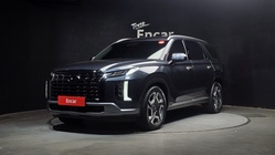 Hyundai Palisade 2024