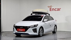 Hyundai Ioniq 2017