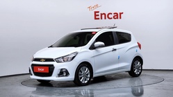 Chevrolet Spark 2016