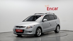 Hyundai i30 2009