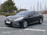 Hyundai Grandeur 2016
