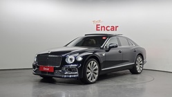 Bentley Flying Spur 2022