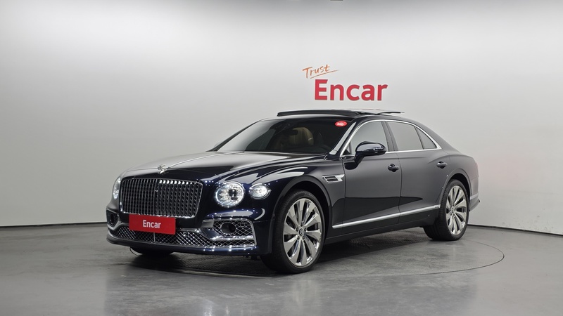 Bentley Flying Spur