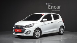 Chevrolet Spark 2020