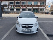 Chevrolet Spark 2012