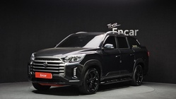 Ssangyong Rexton 2023