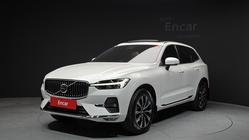 Volvo XC60 2024