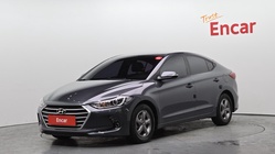 Hyundai Avante 2015