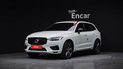 Volvo XC60 2020
