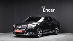 Chevrolet Malibu 2015
