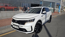 Kia Sorento 2020