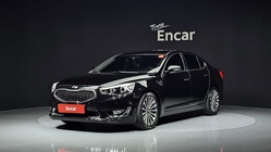 Kia K7 2013
