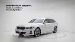 BMW 3 Series 2023