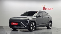 Hyundai Kona 2023