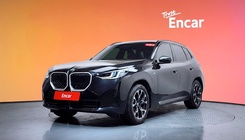 BMW X3 2024