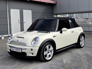 MINI Cooper 2007