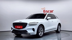 Genesis GV70 2021
