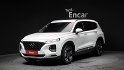 Hyundai Santa Fe 2020