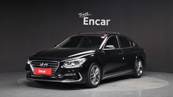 Hyundai Grandeur 2017
