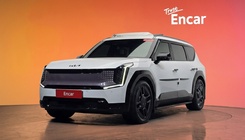 Kia EV9 2023