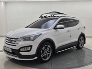 Hyundai Santa Fe 2014