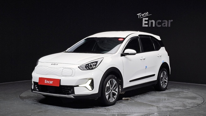 Kia Niro 2022