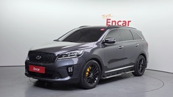 Kia Sorento 2018