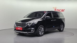 Kia Canival 2017