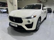 Maserati Levante 2023