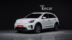 Kia Niro 2021