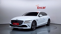 Genesis G80 2024