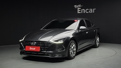 Hyundai Sonata 2019