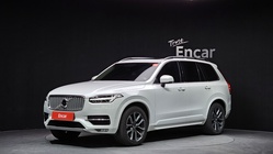 Volvo XC90 2016