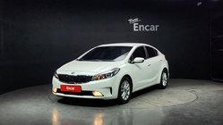 Kia K3 2016