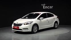 Kia K3 2015