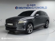 Genesis GV80 2021