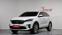 Kia Sorento 2017