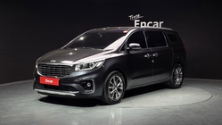 Kia Canival 2019