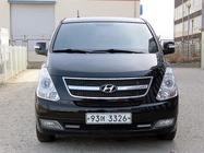 Hyundai Starex 2015