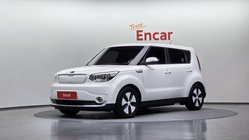 Kia Soul 2017