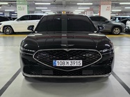 Genesis G90 2022
