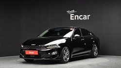 Kia K5 2023