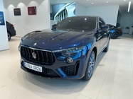 Maserati Levante 2023