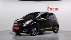 Chevrolet Spark 2014