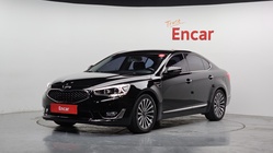 Kia K7 2012