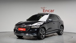 Genesis GV70 2021