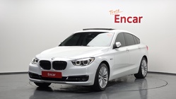 BMW Gran Turismo 2015