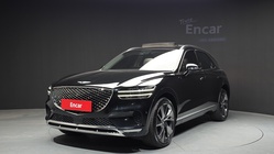 Genesis GV70 2021