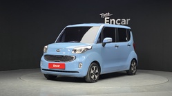 Kia RAY 2012