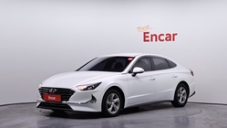 Hyundai Sonata 2019